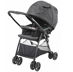 Коляска Joie Sma Baggi Pavement
