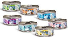 Monge Delicate