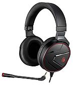 Наушники+микрофон игровые Bloody G600i