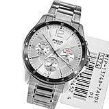 Наручные часы Casio MTP-1374D-7AVDF, фото 5