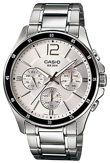 Наручные часы Casio MTP-1374D-7AVDF