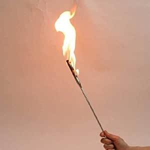 Огненная горелка для трости - фото 2 - id-p80941172