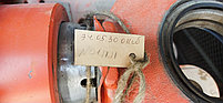 Гидроцилиндр ковша экскаватора ЭО-5126, фото 3