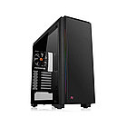 Компьютерный корпус Thermaltake Versa C23 RGB Black CA-1H7-00M1WN-00 (Без Б/П)