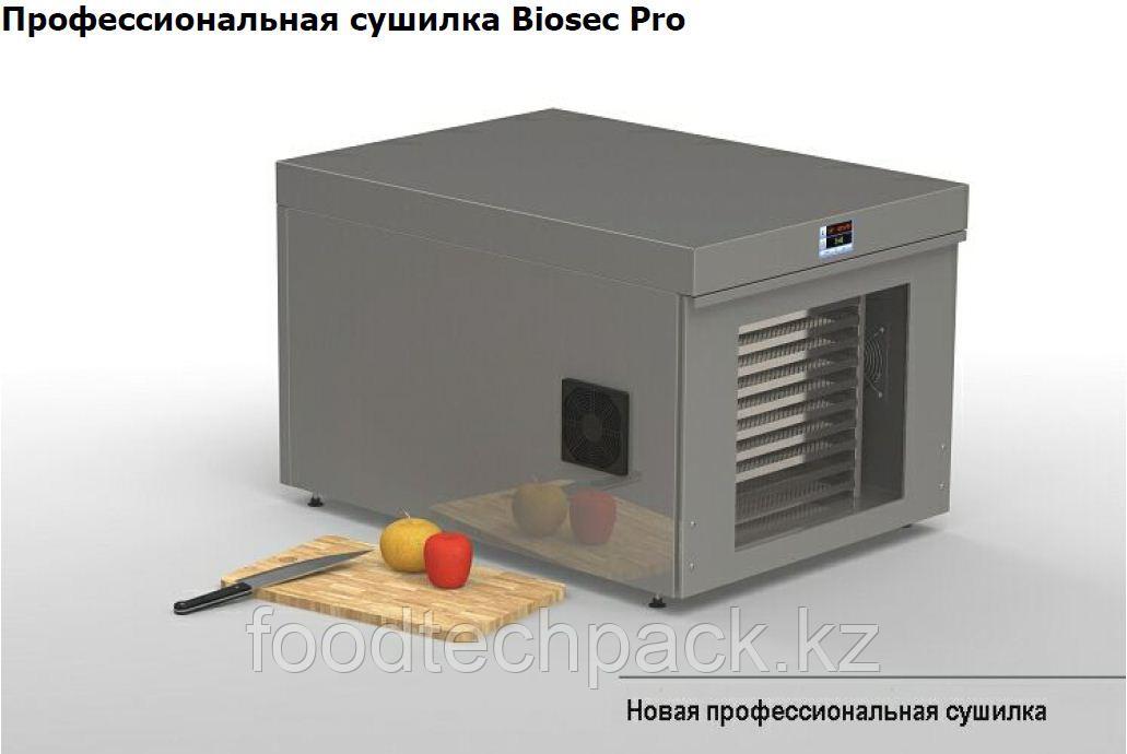 Профессиональная сушилка B.MASTER BM40 400 V - 3 фазы