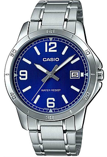 Наручные часы Casio MTP-V004D-2BUDF