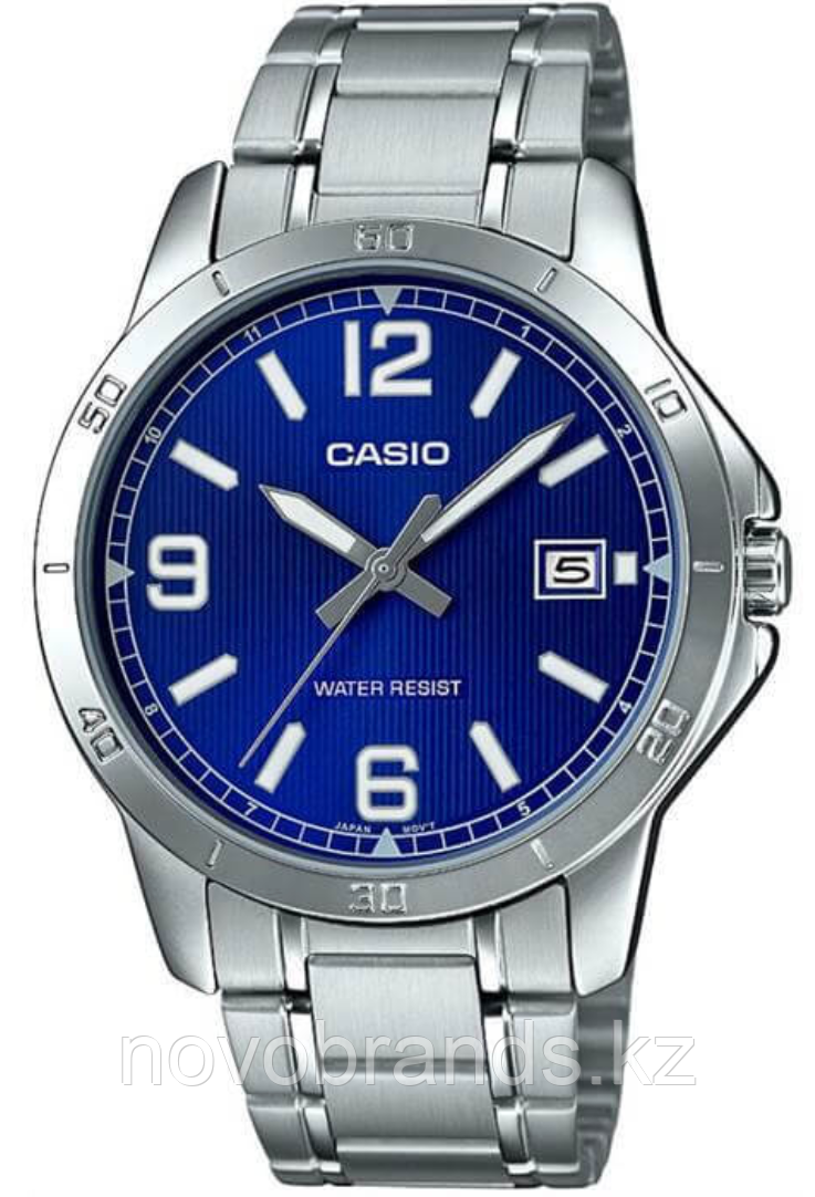 Наручные часы Casio MTP-V004D-2BUDF - фото 1 - id-p80941315