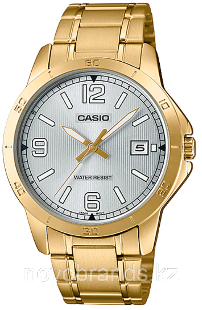 Наручные часы Casio MTP-V004G-7B2UDF