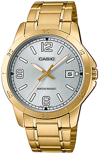 Наручные часы Casio MTP-V004G-7B2UDF