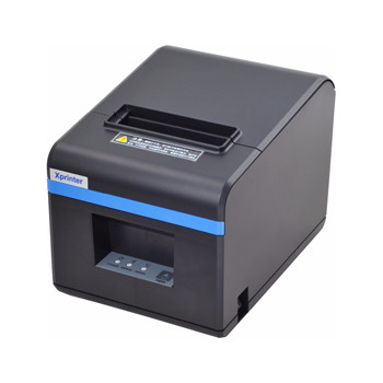 Принтер  чеков XPrinter N160, чековый принтер