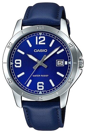 Наручные часы Casio MTP-V004L-2BUDF
