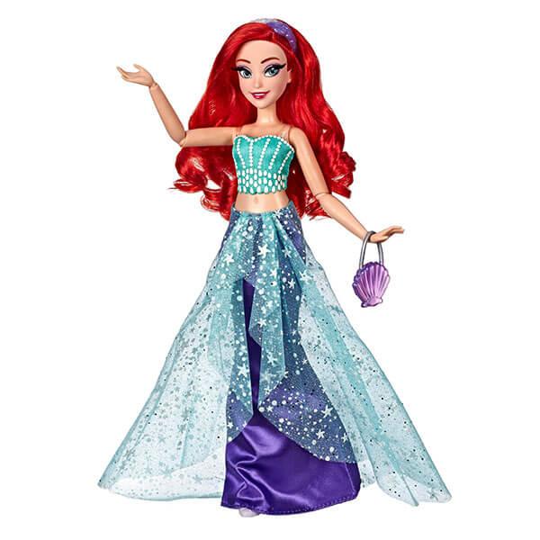 Hasbro Disney Princess E8397 Кукла модная Ариэль
