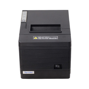 Принтер чеков XPrinter Q260, чековый принтер
