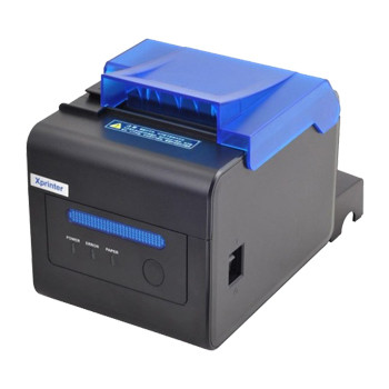 Принтер чеков Xprinter XP-C300H чековый принтер