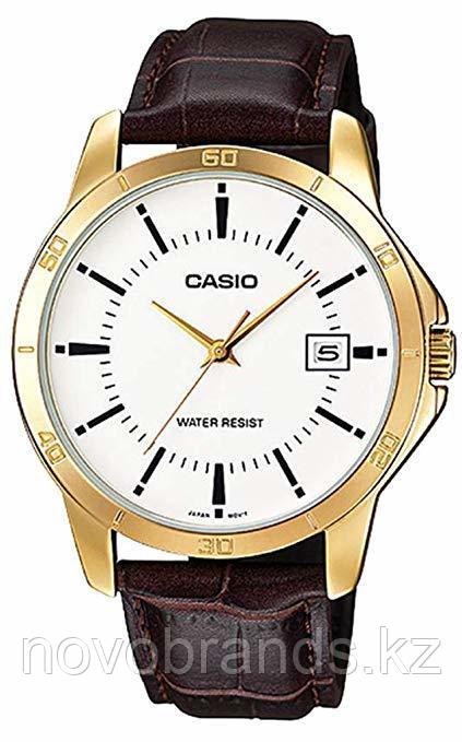 Наручные часы Casio MTP-V004GL-7AUDF