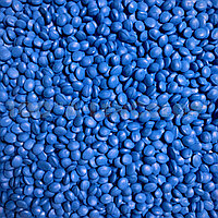 Мастербатч синий BLUE MG50648