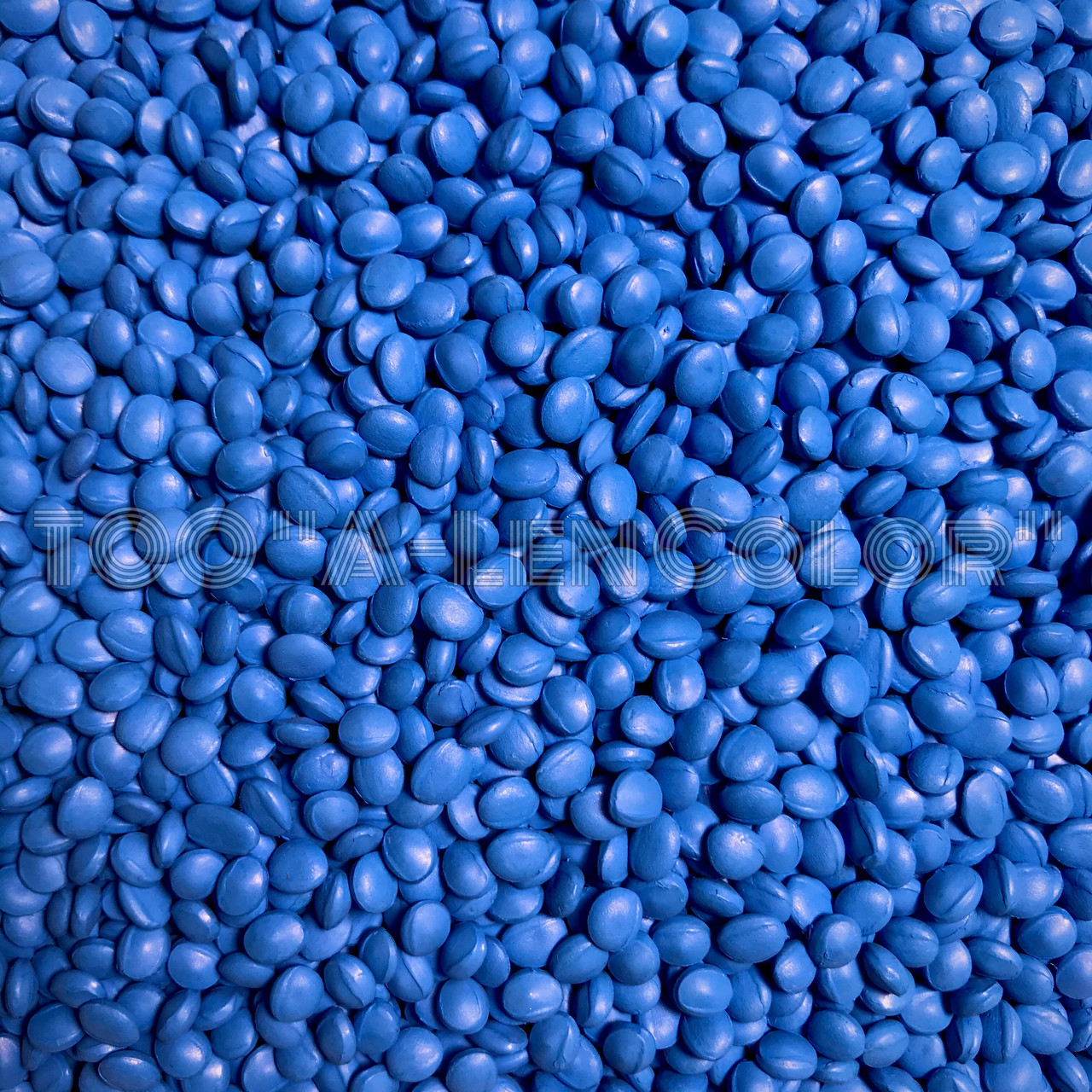 Мастербатч синий BLUE MG50648 - фото 1 - id-p80941680