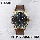 Наручные часы Casio MTP-V005GL-1B2UDF, фото 6