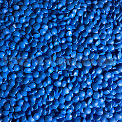 Мастербатч синий BLUE MG50658