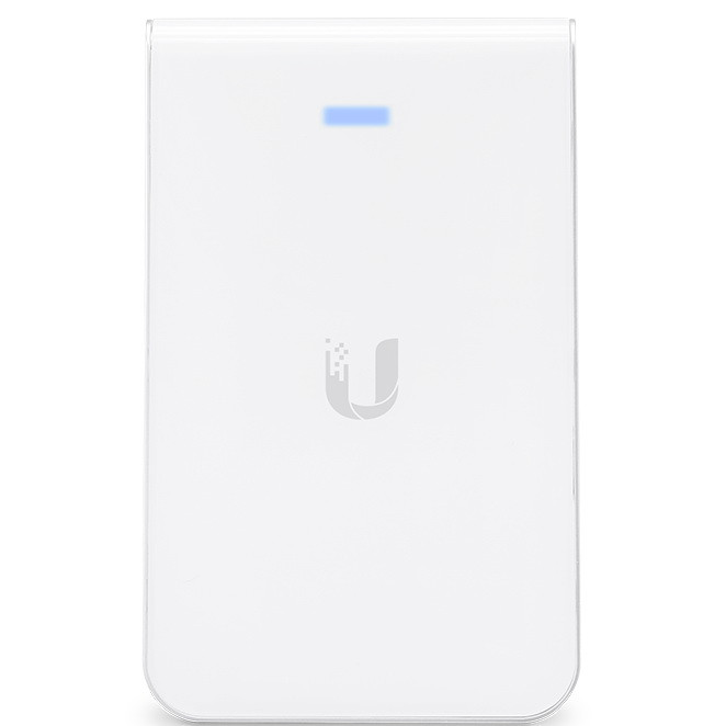 Точка доступа Ubiquiti UniFi AP AC In-Wall UAP-AC-IW