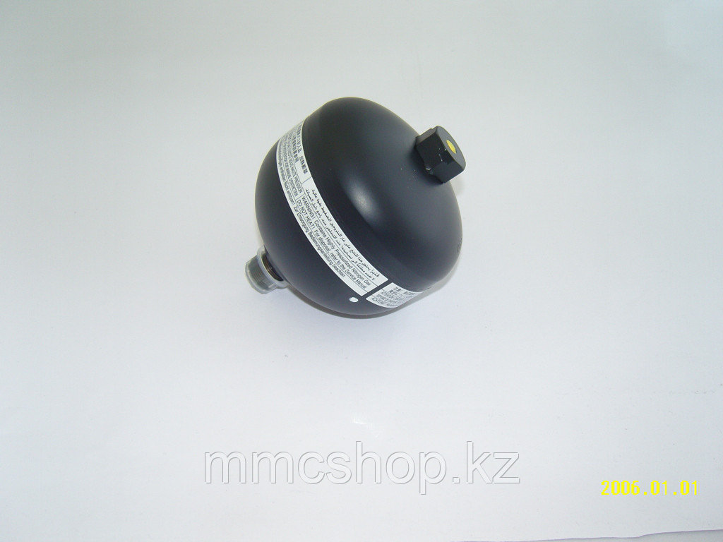 Аккумулятор давления тормозов грушевидный 4630A011 Тормозная груша - фото 4 - id-p80941914