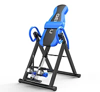 Инверсионный стол GENAU От грыж и Болей в Спине!