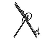 Инверсионная доска GENAU FITSPINE™ BLACK. От болей в спине!, фото 4