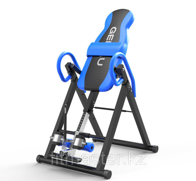 Инверсионный стол GENAU FITSPINE™ EA-350. НЕМЕЦКИЙ БРЕНД