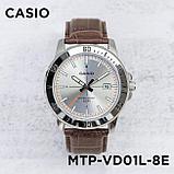 Наручные часы Casio (MTP-VD01L-8EVUDF), фото 6