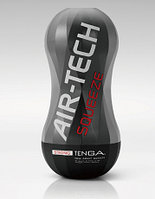 TENGA Air-Tech Squeeze Многоразовый стимулятор Strong