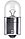 PHILIPS 12814CP R10W 12V C10, фото 3