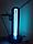 Кварцевая бактерицидная ультрафиолетовая лампа 36Ватт, 110/220 вольт, фото 4