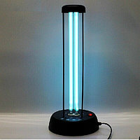 Кварцевая бактерицидная ультрафиолетовая лампа 36 Ватт, 110/220 вольт