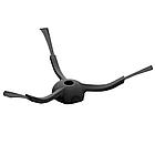 Боковая щётка для робота-пылесоса Roborock SDBS02RR (2 шт, Black)