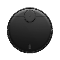 Робот-пылесос с функцией влажной уборки Xiaomi Mi Robot Vacuum-Mop P Black /