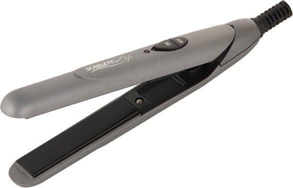 Выпрямитель Scarlett SC-HS60606 графит