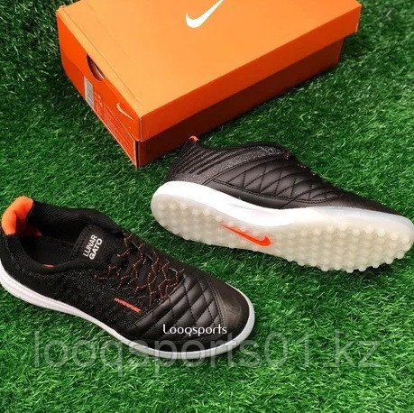 Nike Lunar Gato футбольные бутсы сороконожки, миники (обувь для футбола)
