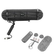 Микрофон Boya BY-WS1000