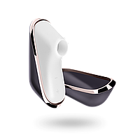 Вибромассажёр для клитора Satisfyer Pro Traveler, 10 см