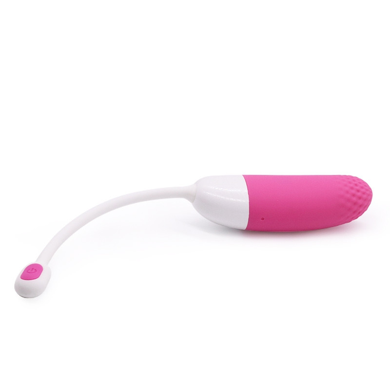 Мини-вибратор с дистанционным управлением Magic Motion Vini, 9.5х3.7 см