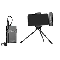 Радиопетличный BOYA BY-WM4 PRO-K3
