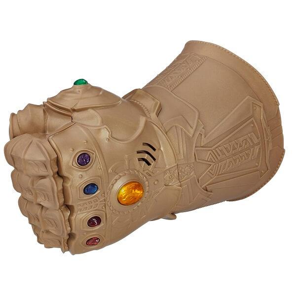 Hasbro Avengers E1799 Перчатка Бесконечности