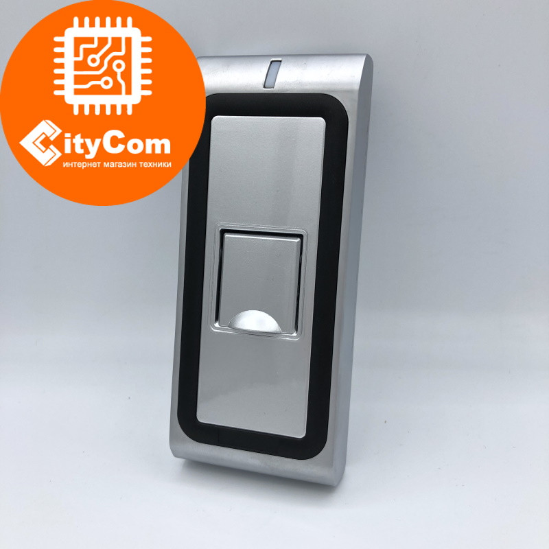 Сканер отпечатка пальца со считывателем ID карт SmartLock DS-F102 Арт.6223 - фото 1 - id-p80946976