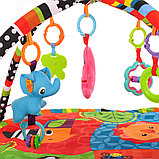 Развивающий коврик Pituso Африка, фото 5