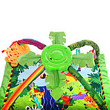 Развивающий коврик Pituso Джунгли, фото 3