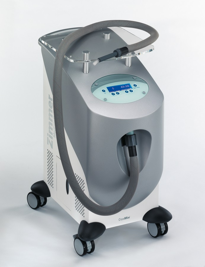 Аппарат для криотерапии Cryo 6 - фото 1 - id-p80951232