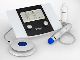 Аппарат для радиальной ударно-волновой терапии enPuls 2.0