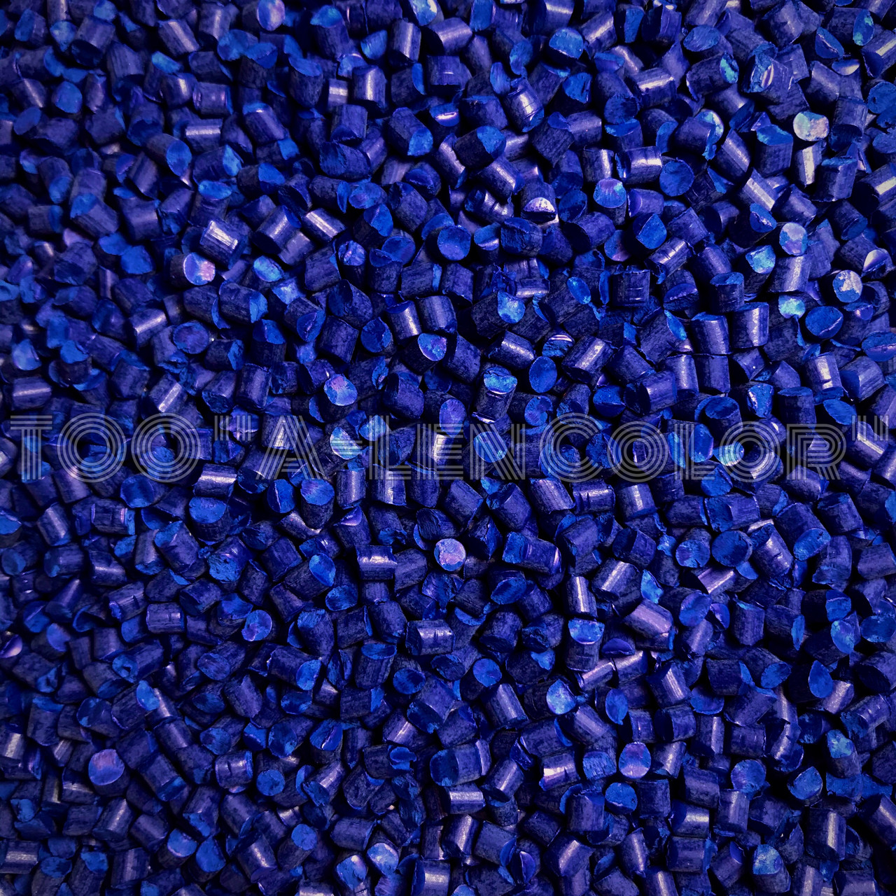 Мастербатч синий BLUE MH52557F