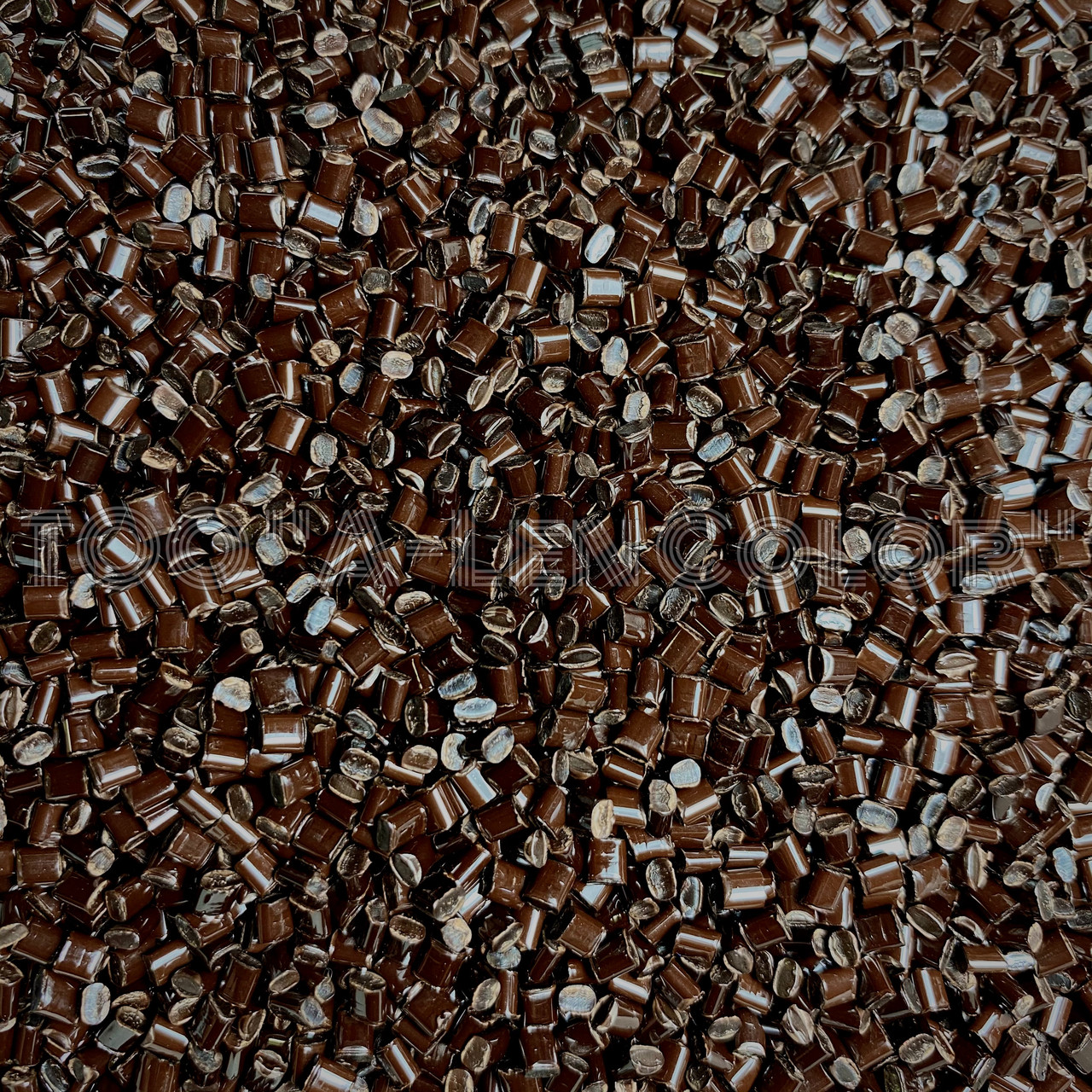 Мастербатч коричневый BROWN MG82558F - PET