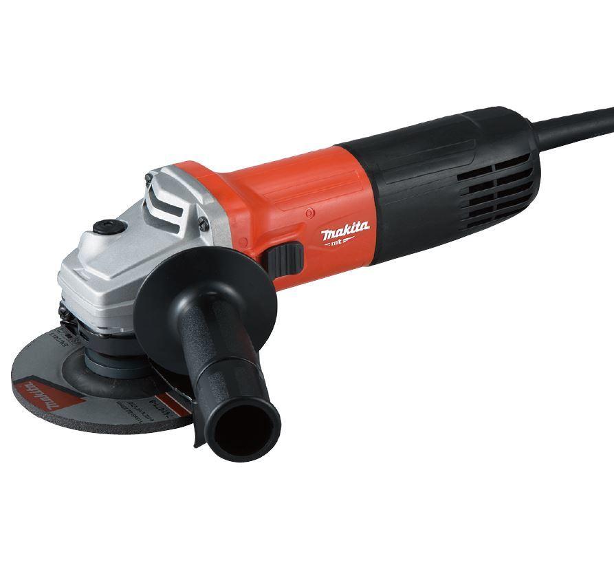 Угловая шлифовальная машина Makita M9507 MT
